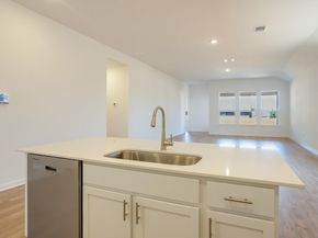 1853 Crooked Creek ST, Leander TX 78641
