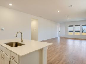 1853 Crooked Creek ST, Leander TX 78641