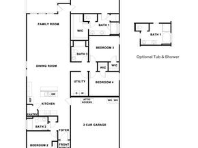 1853 Crooked Creek ST, Leander TX 78641