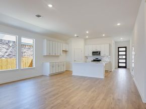 1853 Crooked Creek ST, Leander TX 78641