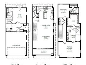 2505 Bluebonnet LN 8, Austin TX 78704