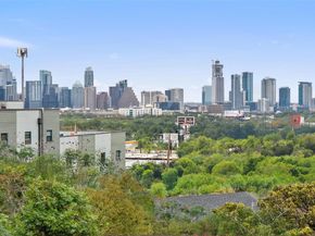 2505 Bluebonnet LN 8, Austin TX 78704
