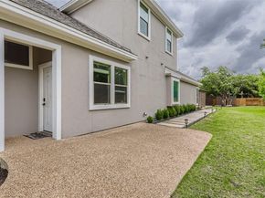 517 Summer Alcove WAY, Austin TX 78732