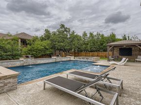 517 Summer Alcove WAY, Austin TX 78732