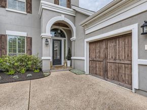 517 Summer Alcove WAY, Austin TX 78732