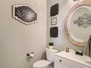 517 Summer Alcove WAY, Austin TX 78732
