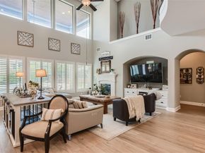 517 Summer Alcove WAY, Austin TX 78732