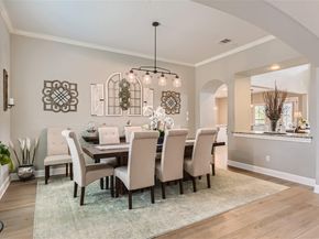 517 Summer Alcove WAY, Austin TX 78732