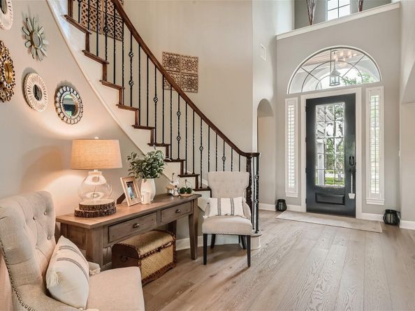 517 Summer Alcove WAY, Austin TX 78732