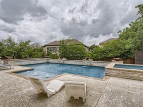 517 Summer Alcove WAY, Austin TX 78732