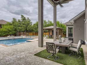 517 Summer Alcove WAY, Austin TX 78732