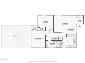 5709 Alsace TRL, Austin TX 78724