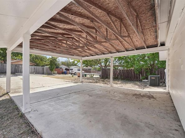 5709 Alsace TRL, Austin TX 78724