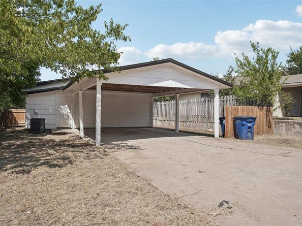 5709 Alsace TRL, Austin TX 78724