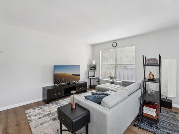 5709 Alsace TRL, Austin TX 78724