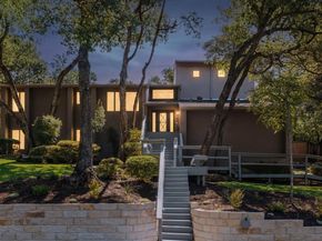 6105 Highlandale DR, Austin TX 78731