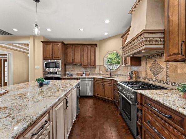 4206 River Place BLVD, Austin TX 78730