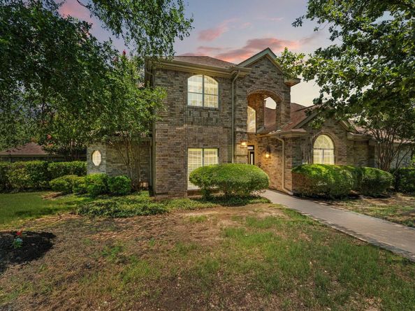 4206 River Place BLVD, Austin TX 78730
