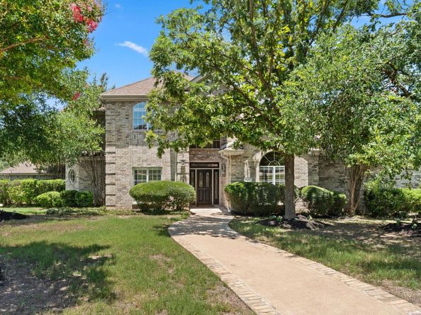 4206 River Place BLVD, Austin TX 78730