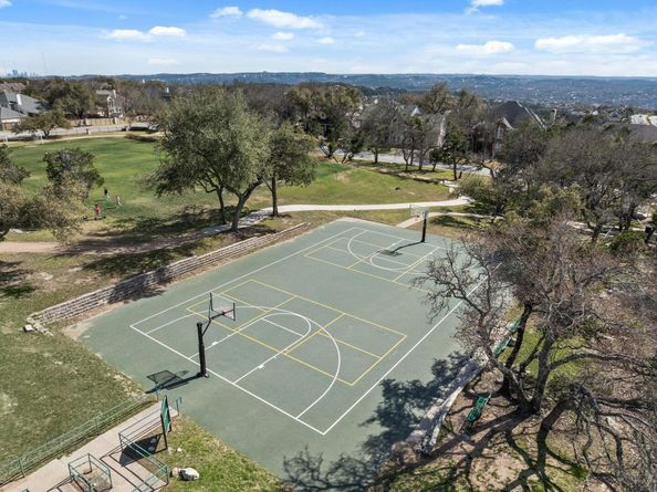 4206 River Place BLVD, Austin TX 78730