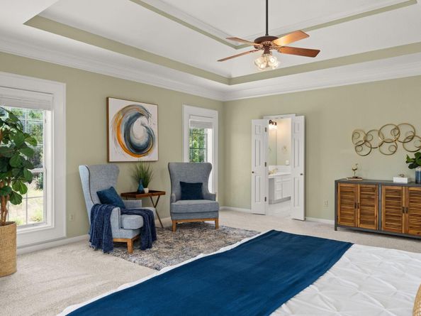 4206 River Place BLVD, Austin TX 78730