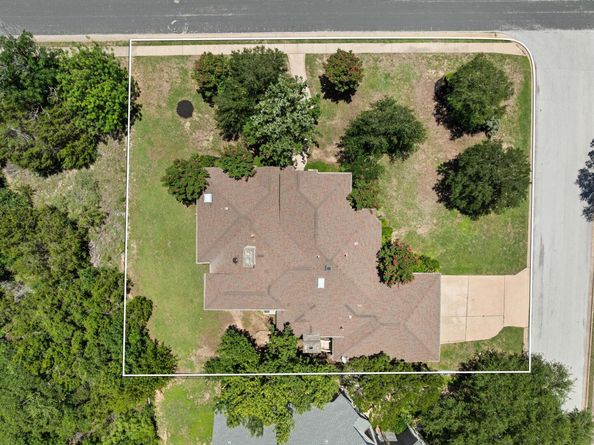 4206 River Place BLVD, Austin TX 78730