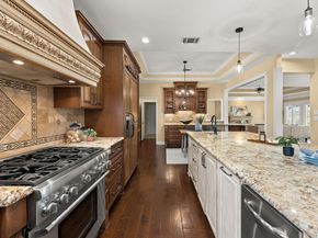 4206 River Place BLVD, Austin TX 78730