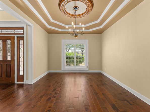 4206 River Place BLVD, Austin TX 78730