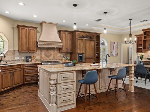 4206 River Place BLVD, Austin TX 78730