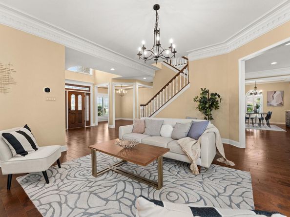 4206 River Place BLVD, Austin TX 78730