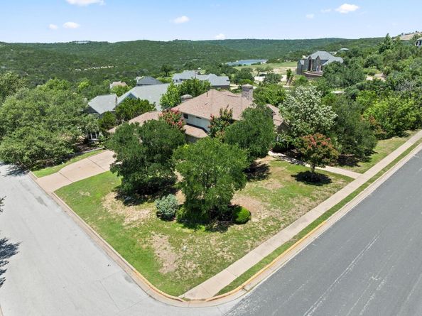 4206 River Place BLVD, Austin TX 78730