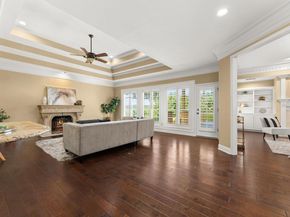 4206 River Place BLVD, Austin TX 78730