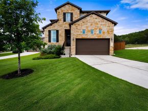 12105 Moriah BND, Austin TX 78732