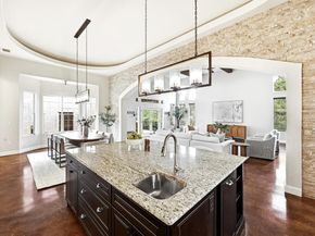 3107 Frijolita ST, Austin TX 78730