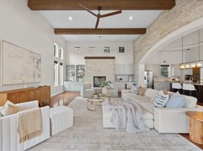 3107 Frijolita ST, Austin TX 78730
