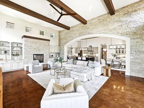3107 Frijolita ST, Austin TX 78730