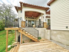 3107 Frijolita ST, Austin TX 78730