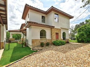 3107 Frijolita ST, Austin TX 78730