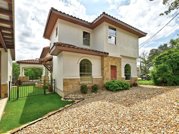 3107 Frijolita ST, Austin TX 78730