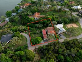 3107 Frijolita ST, Austin TX 78730