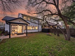 4802 Alta Loma DR, Austin TX 78749
