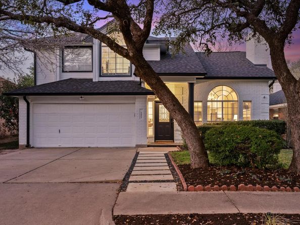 4802 Alta Loma DR, Austin TX 78749