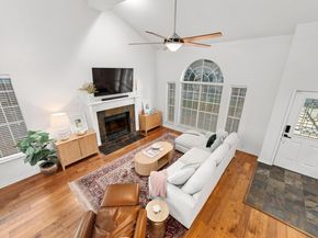 4802 Alta Loma DR, Austin TX 78749