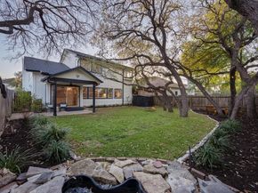 4802 Alta Loma DR, Austin TX 78749