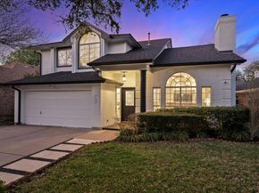 4802 Alta Loma DR, Austin TX 78749