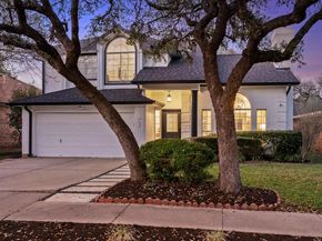 4802 Alta Loma DR, Austin TX 78749