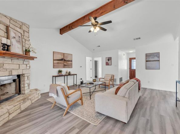 1800 Tamra CT, Round Rock TX 78681