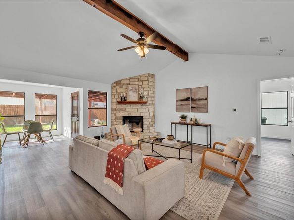 1800 Tamra CT, Round Rock TX 78681