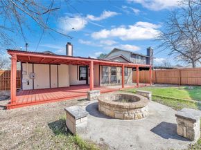 1800 Tamra CT, Round Rock TX 78681