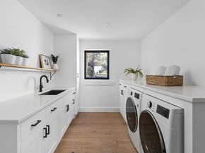 302 Buckeye TRL, West Lake Hills TX 78746